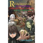 Reincarnated in a Fantasy World with Murderous Intent 13