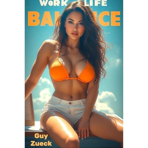 Work Life Balance : Men's Contemporary Harem