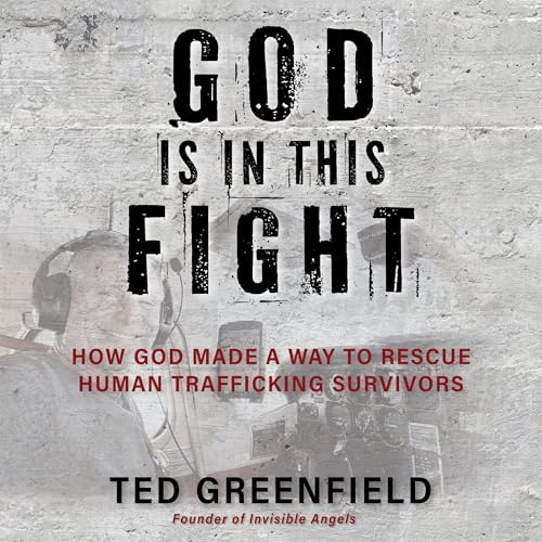 God Is in This Fight