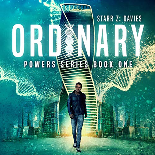 Ordinary