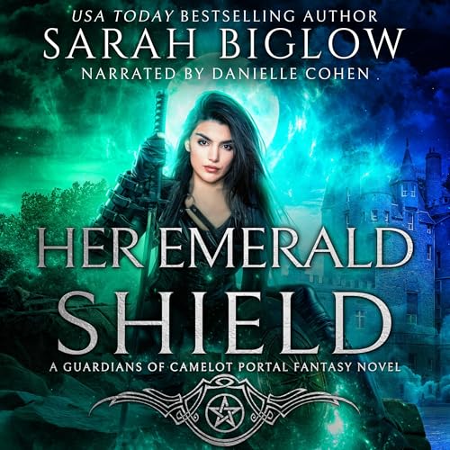 Her Emerald Shield