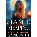 Claimed for the Reaping