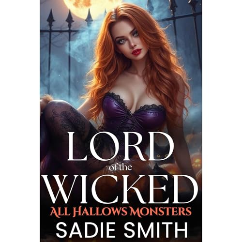 Lord of the Wicked