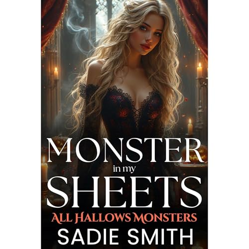 Monster in My Sheets