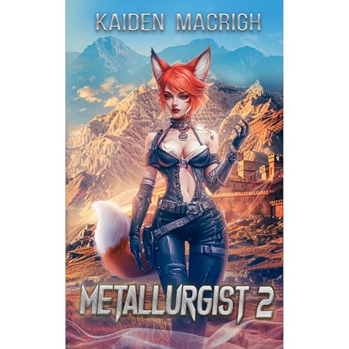 Metallurgist 2