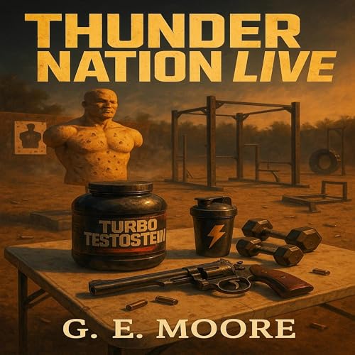 Thunder Nation Live