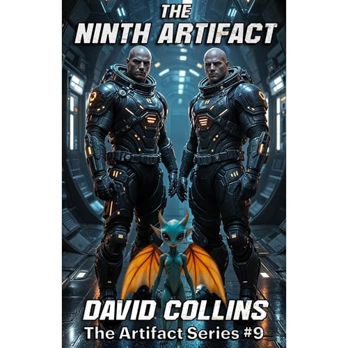 The Ninth Artifact