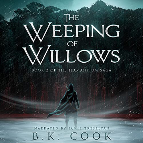 The Weeping of Willows