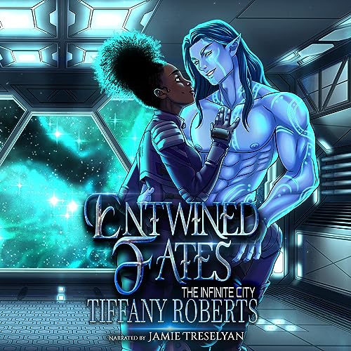 Entwined Fates