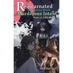 Reincarnated in a Fantasy World with Murderous Intent 14