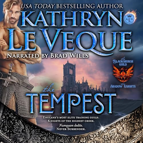 The Tempest