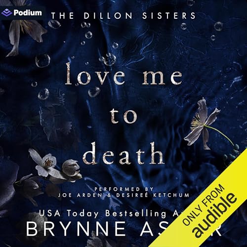 Love Me to Death