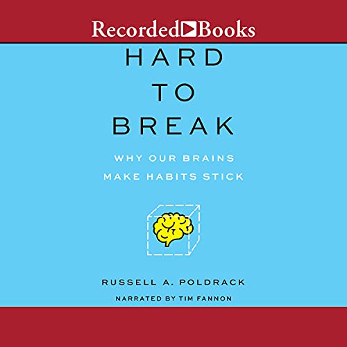 Hard to Break