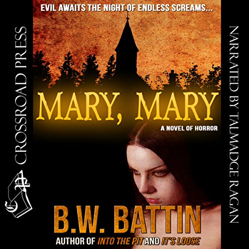 Mary, Mary