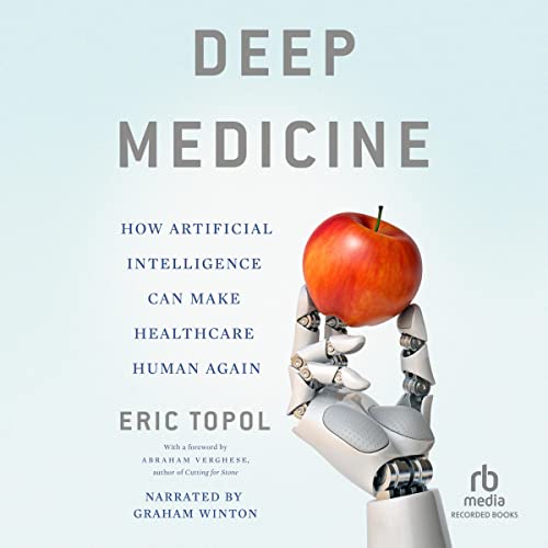 Deep Medicine