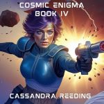 Cosmic Enigma IV