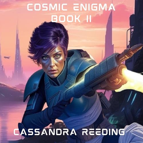 Cosmic Enigma II