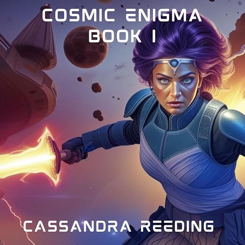 Cosmic Enigma