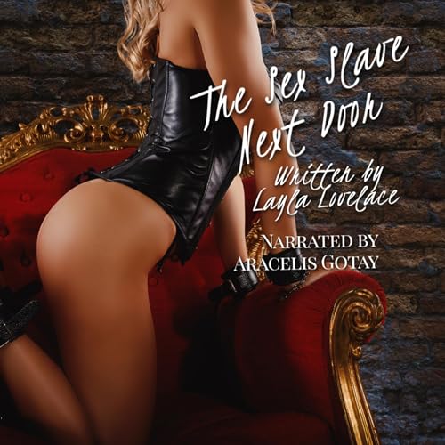 The Sex Slave Next Door