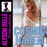 Cosmic Harem (Gender Swapped Science Fiction)