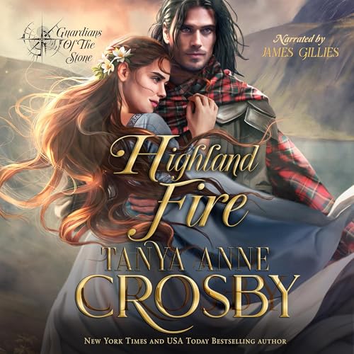 Highland Fire