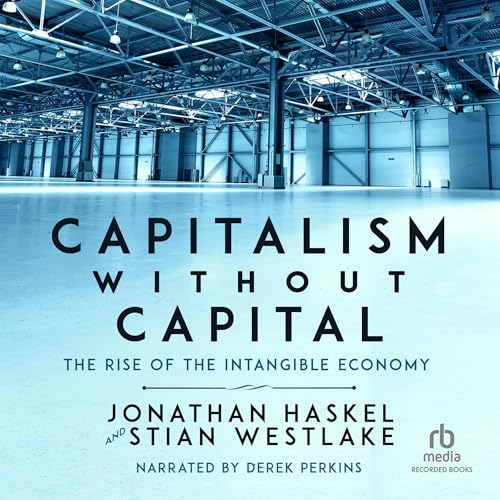 Capitalism Without Capital