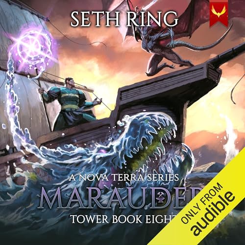 Marauder