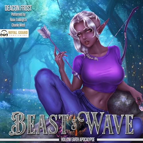 Beast Wave