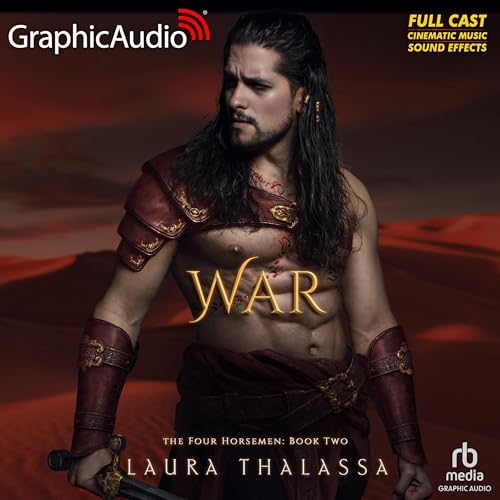 War (Dramatized Adaptation)