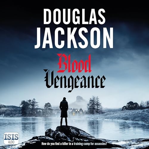 Blood Vengeance