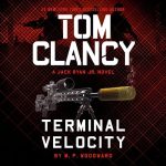 Tom Clancy: Terminal Velocity