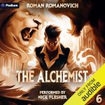 The Alchemist 6