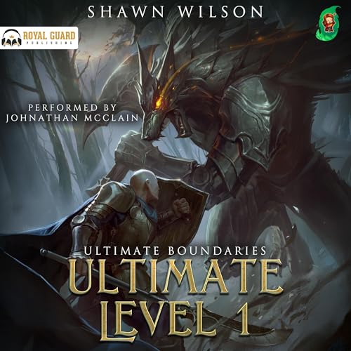 Ultimate Level 1: Ultimate Boundaries