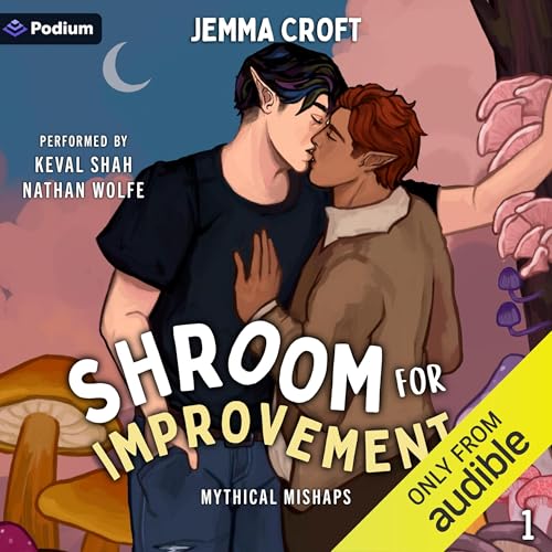 Shroom for Improvement