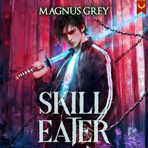 Skill Eater