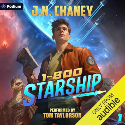 1-800-Starship