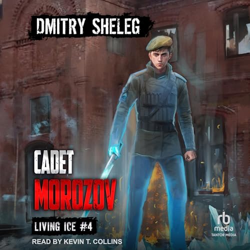 Cadet Morozov