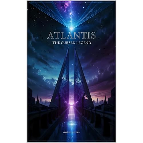Atlantis: The Cursed Legend