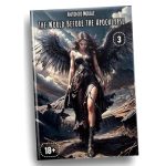 The World Before the Apocalypse (Book 3)