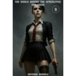 The World Before the Apocalypse: The Curse (Book 5)