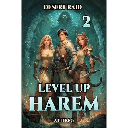 Desert Raid