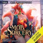 Mob Sorcery 4