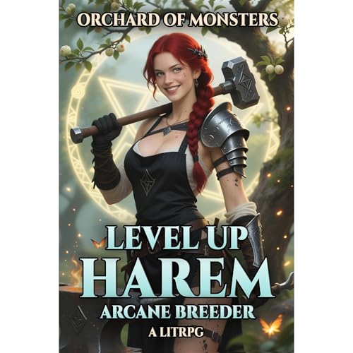 Orchard of Monsters