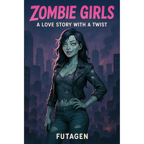 Zombie Girls