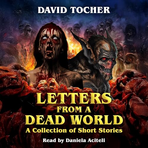 Letters from a Dead World
