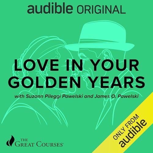 Love in Your Golden Years