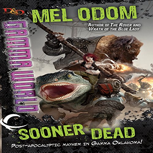 Sooner Dead