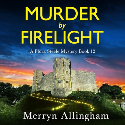 Murder by Firelight
