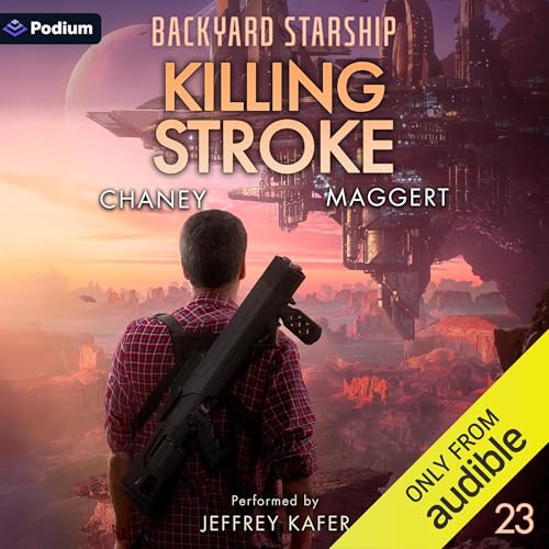 Killing Stroke