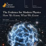 The Evidence for Modern Physics